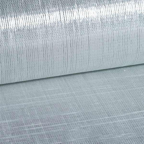 Biaxial Fabrics(+/-45 degree)